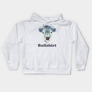 Bullshirt Kids Hoodie